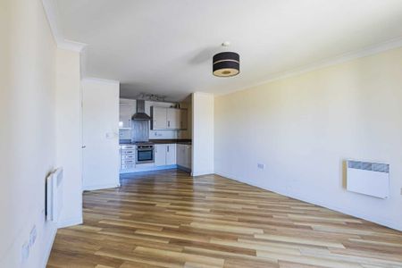 1 bed Flat for rent - Photo 3