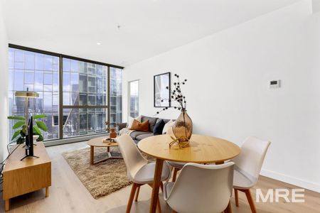 5610/633 Little Lonsdale Street, Melbourne - Photo 2