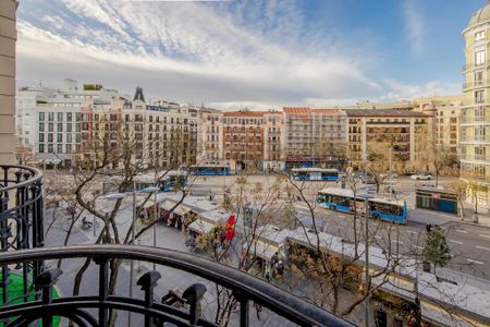 Avenida Felipe II, Madrid, Community of Madrid 28009 - Photo 3