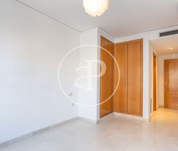 Piso de alquiler en Av. del Mestre Rodrigo, Sant Pau - Photo 6