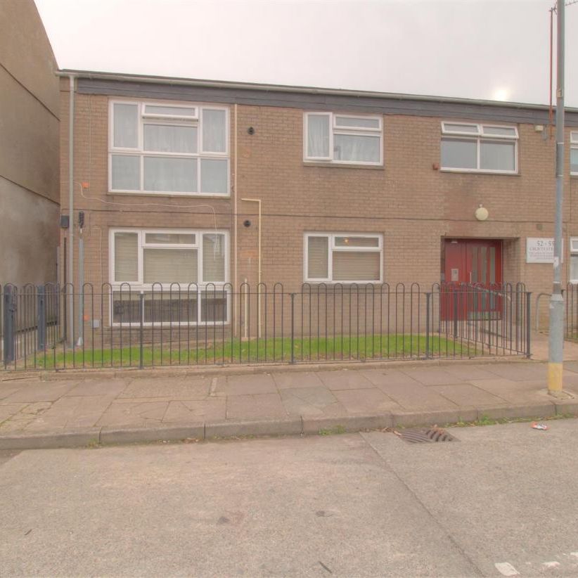 Croft Street, Cardiff None, CF24 3DY - Photo 1