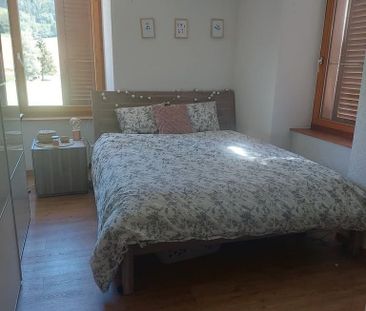 3 Zimmer, 70 m², 2. Stock - Photo 3