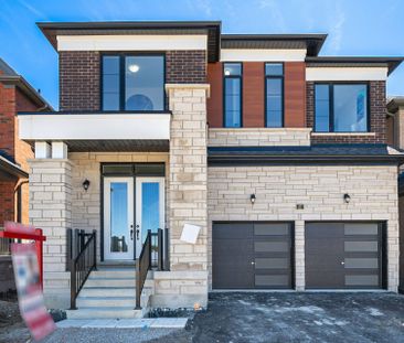 For Lease - 27 Lippa Drive Unit# Bsmt #1, Caledon, Ontario - Photo 6