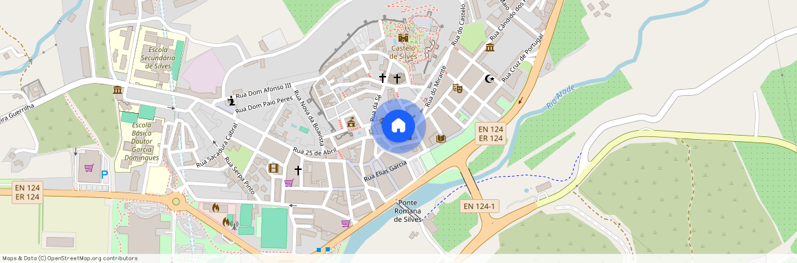 Silves, Silves, Faro