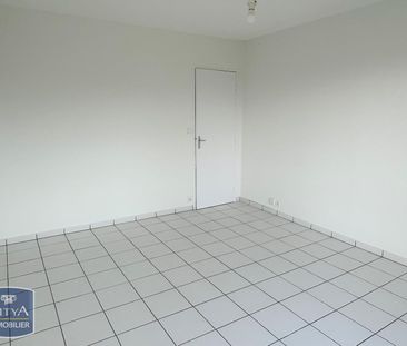 Location Appartement 1 pièce 31m² REIMS 51100 - Photo 1