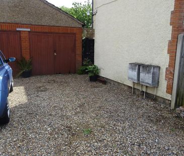 1 bedroom maisonette to rent - Photo 4