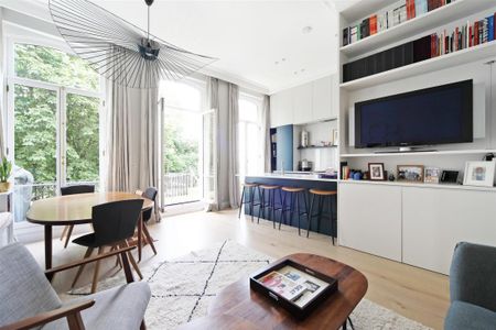 Redcliffe Square, Chelsea, SW10 - Photo 2