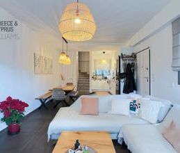 Μεζονέτα για ενοικίαση - Νέα Μάκρη - Photo 2