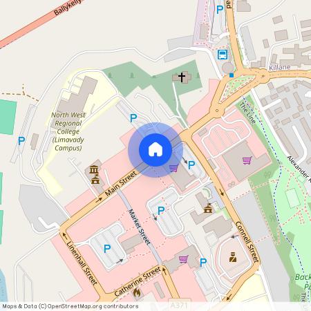 Main Street, Limavady, BT49 9AR