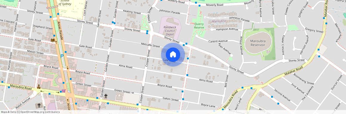 1/180 Gale Road, Maroubra NSW 2035