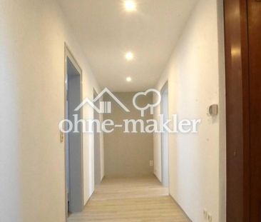 3,5 Zi-Wohnung 82 m² mit Wohnküche Loggia Altpfersee - Photo 2