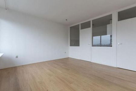Hijmans van den Berghlaan 3571 Utrecht - Foto 2