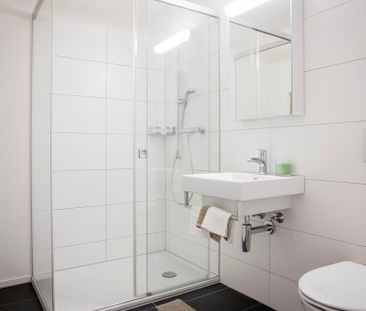 Ab ins neue Wohnglück! - Photo 5