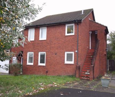 1 bedroom flat to rent - Photo 6