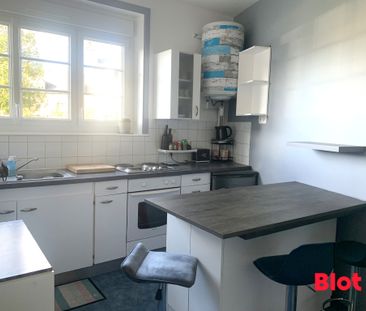 Location Appartement 1 pièce 29m² FOUGERES 35300 - Photo 5