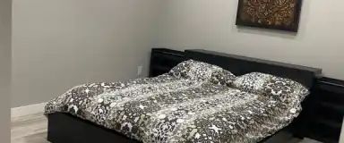 Spacious two bedroom basement inc utilities | Calgary - Photo 1