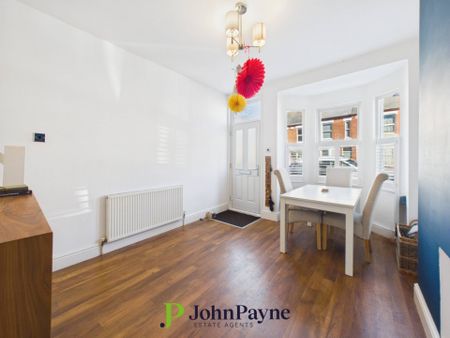 Mickleton Road, Earlsdon, Coventry, CV5 6PQ - Photo 4