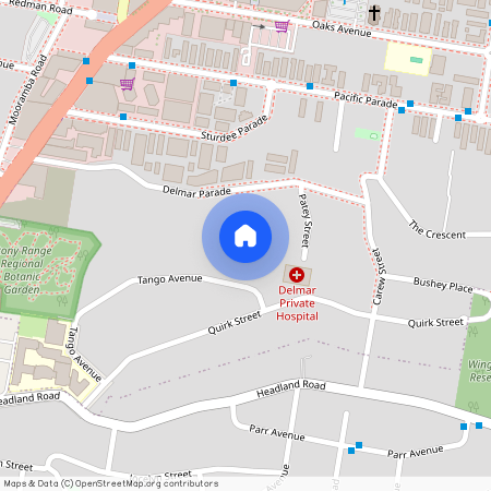 90G Delmar Parade, NSW 2099, Dee Why