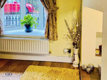 3 bedroom terraced house to rent - Photo 4