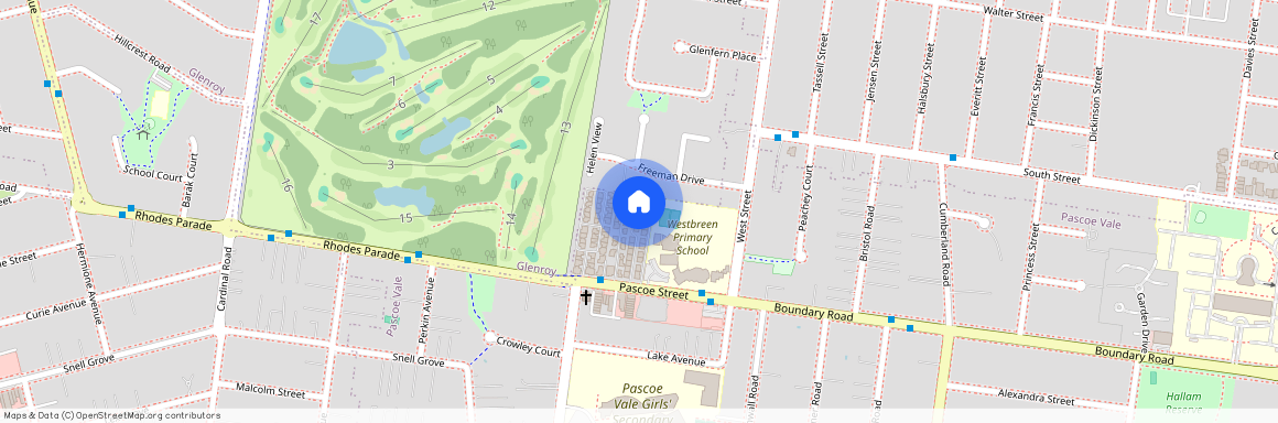 8/14 Pascoe Street, Pascoe Vale VIC 3044