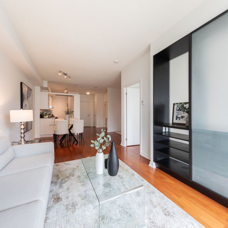 For Lease - 111 Elizabeth Street Unit# 1109, Toronto, Ontario - Photo 1