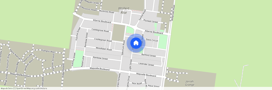 26 Light Street, Vic 3750, Wollert