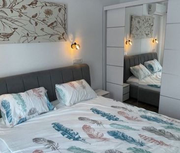 Apartament 3 camere Belvedere Residence Barbu Vacarescu,loc parcare,centrala - Photo 4
