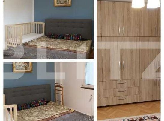 Apartament 2 camere, decomandat, 60 mp, zona C. Brancusi - Photo 1