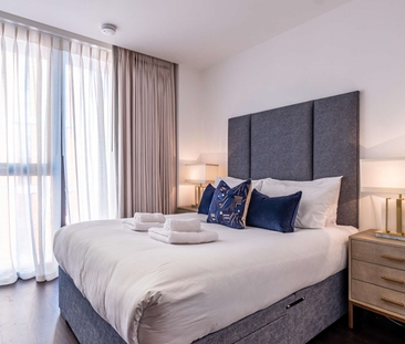 3 bedroom apartment to rent - Photo 6