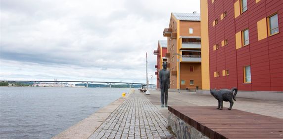 Nya Hamngatan 15 - Photo 2