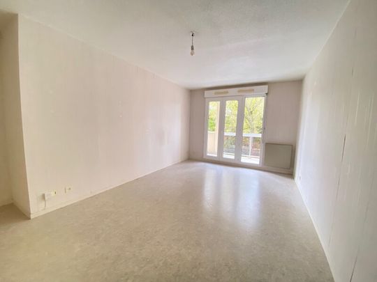 Location Appartement 3 Pièces 68 m² - Photo 1