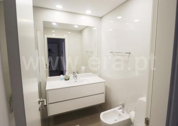 Apartamento T2 em Lisboa