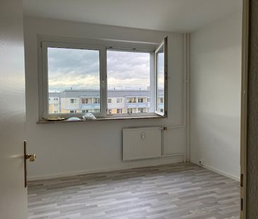 2-Raum-Wohnung Am Hohen Ufer 8 - Foto 2