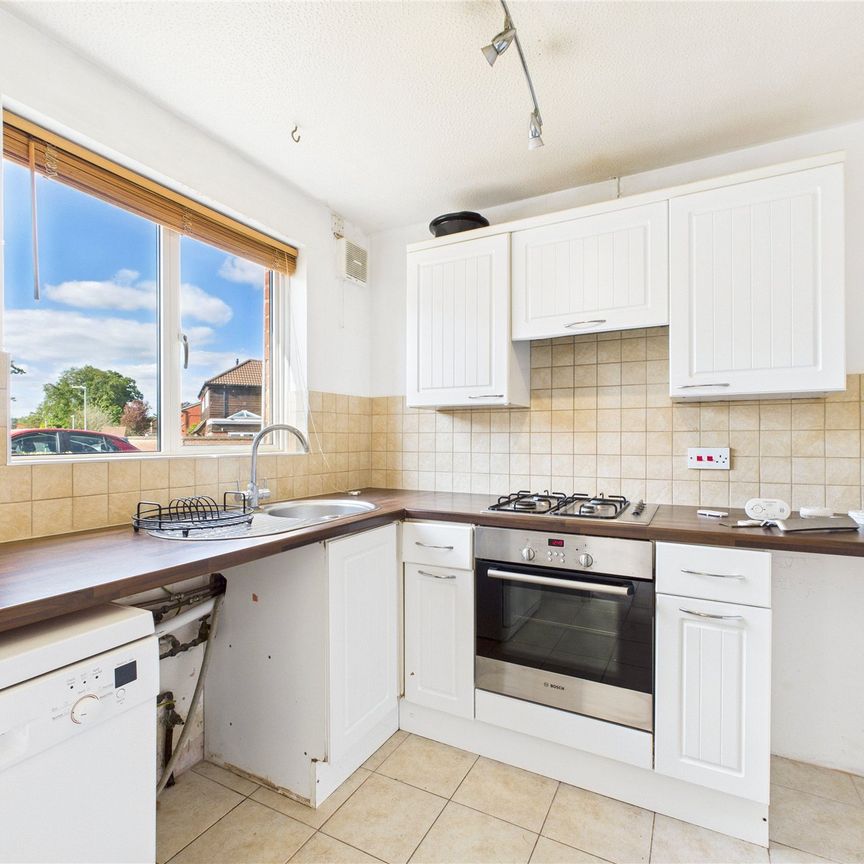 Wargrove Drive, Sandhurst Wargrove Drive, Sandhurst - Photo 2