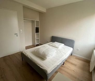 Strasbourg Neudorf - Chambre dans colocation - Photo 2