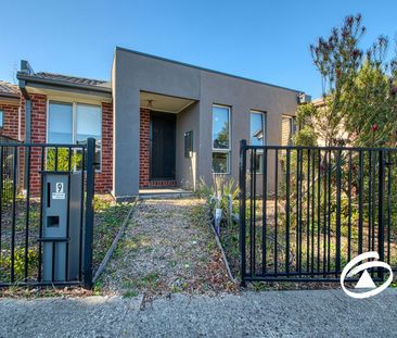 9 Turquoise Walk, 3809, Officer Vic - Photo 4