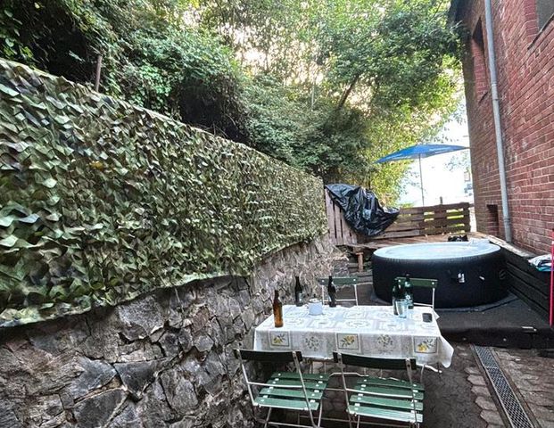 Wohnung in Alsweiler - Foto 1