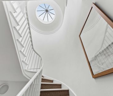 A Spectacular, Renovated Houseshare for Rent in Wisbech Room 7 - Photo 5