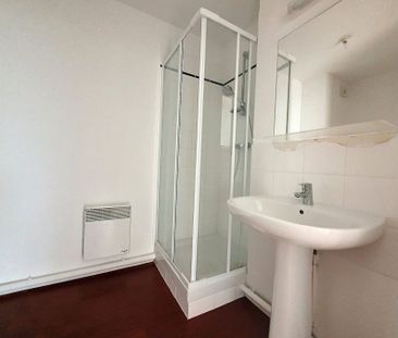 Appartement 2 pièces à Saint-Nazaire - Photo 4