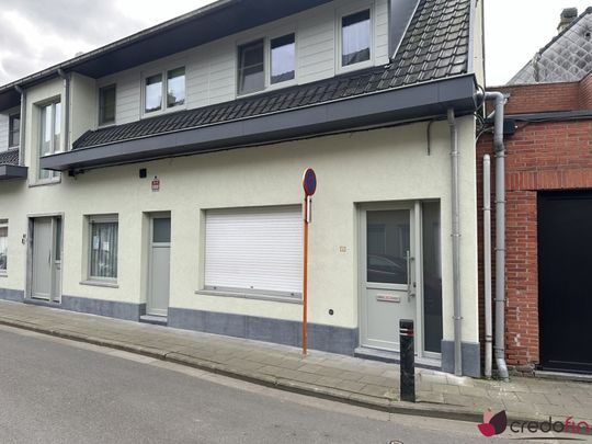 Knusse woning in centrum Waarschoot met 2 slaapkamers - Foto 1