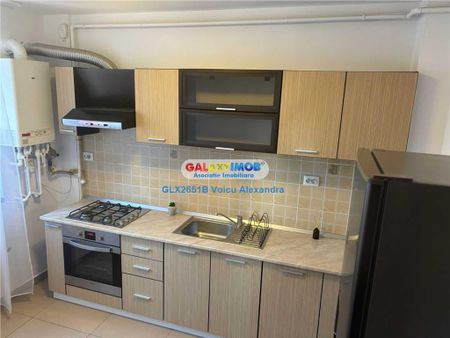 Apartament 2 Cam Bloc Nou Berceni - Dimitrie Leonida - Parcare - Fotografie 4