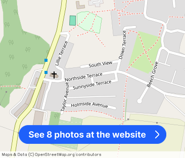 Sunnyside Terrace, Trimdon Grange. - Photo 1