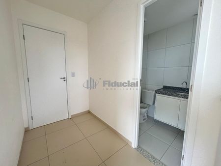 ANTONIO BEZERRA - APARTAMENTO - LOCAL 02, 55 AP 301 TORRE 01 FANTASY CONDOMINIO CLUBE (VISITA ACOMPANHADA) - Photo 3