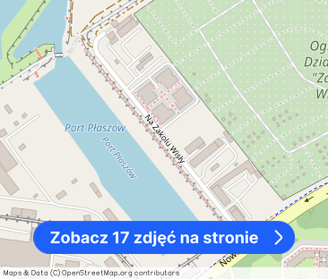 Mieszkanie 2-pokojowe Płaszów 39m2, balkon, miejsce postojowe - Zdjęcie 1