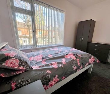 Room in a Shared House, Dean Road, B23 - Photo 6