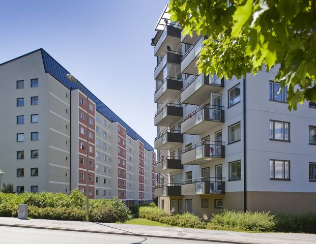 krikongränd 9, Hässelby - Foto 1