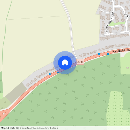 220 Mansfield Road, Worksop