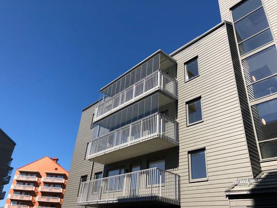 Furulundsvägen 15 - Photo 1