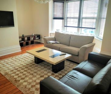 Room in a Shared Flat, Hove Park Villas, BN3 - Photo 1