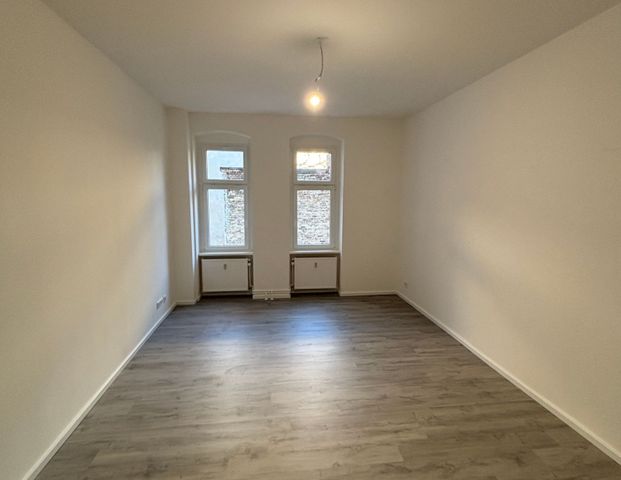 Aufgepasst! Wir sanieren für Sie – hier können Sie sich direkt wohl fühlen! - Photo 1